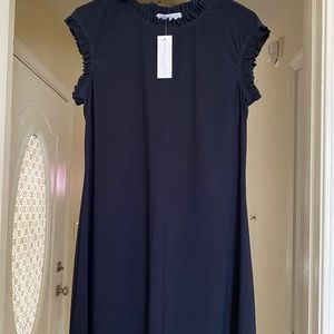 Annals + Hope dress nwt size large